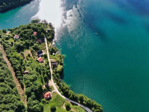 Malena Plivsko Jezero Jajce