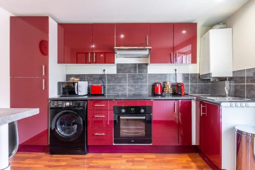 Le 02-GregIMMO-Appart'Hôtel (Le 02-GregIMMO-Appart'Hotel) in Монбель'яр