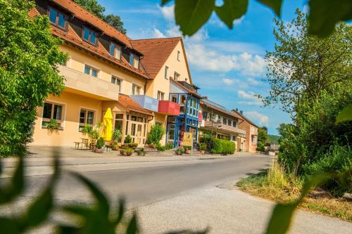 Landgasthof Schwarz