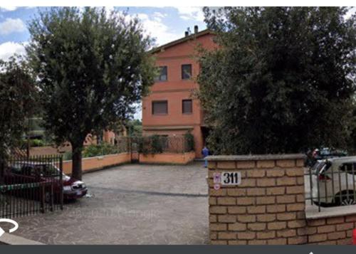  B&B Roma Nord 311 in Rom