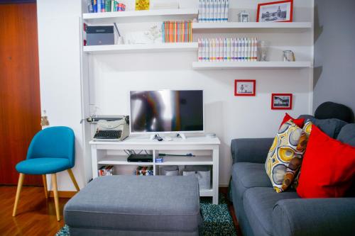 BnButler - Fondazione Prada district apartment