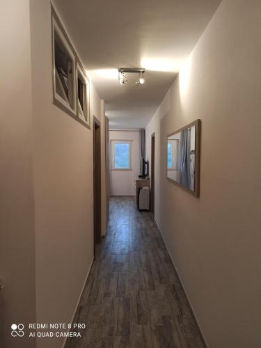  La casa sul lago in Valle Verde