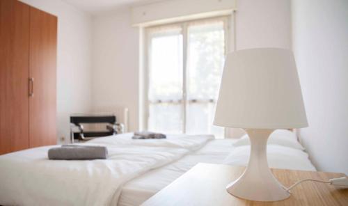 Cloud 9 - Apartment with stunning lake view, Belgirate (fotografie 5)