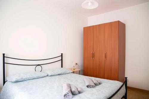 Cloud 9 - Apartment with stunning lake view, Belgirate (fotografie 9)