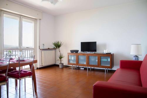 Cloud 9 - Apartment with stunning lake view, Belgirate (fotografie 10)