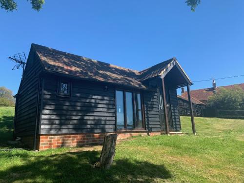 Glamping 1-Bed Cottage in Hellingly gîte à louer Herstmonceux