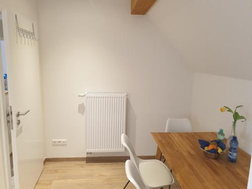 Steinhuder Ferienwohnung am Meer 5