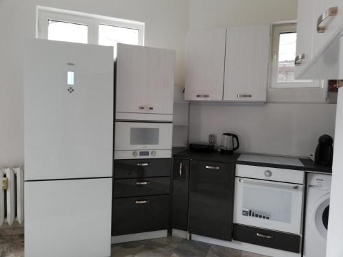 TOP CENTER spacious apartment with free parking, София (фото 4)