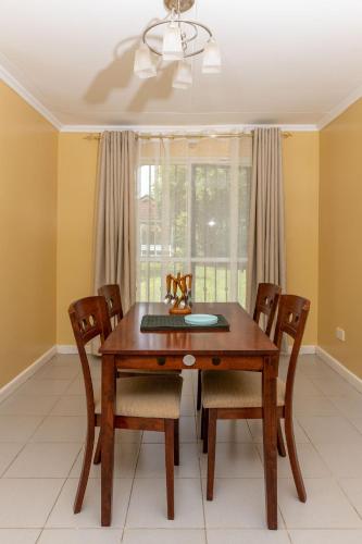 Cozy and warm 3-Bed bungalow in Athi River