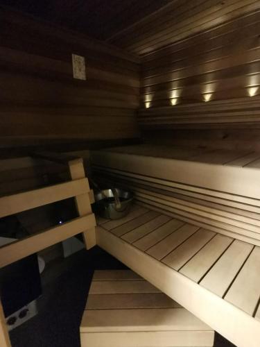 Huvikallio A in Syote