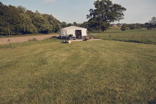 Home Farm Glamping 2