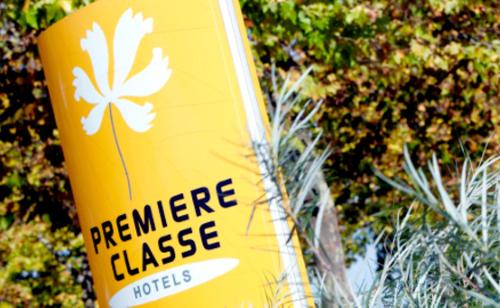 Premiere Classe Avignon Le Pontet - image 12