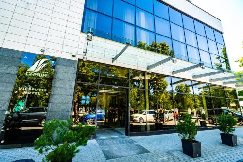 304981805 Gabija Hotel SPA & Conferences