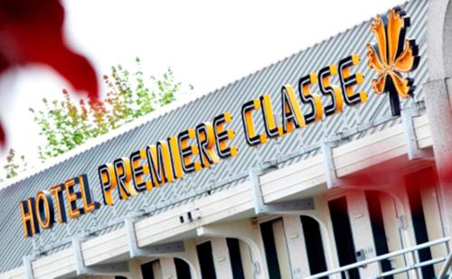 Premiere Classe Avignon Le Pontet - image 11