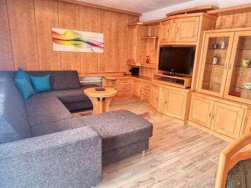 Appartement Bora 1 by Alpen Apartments in Zell am See