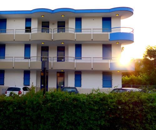 Accommodation in Porto Corsini