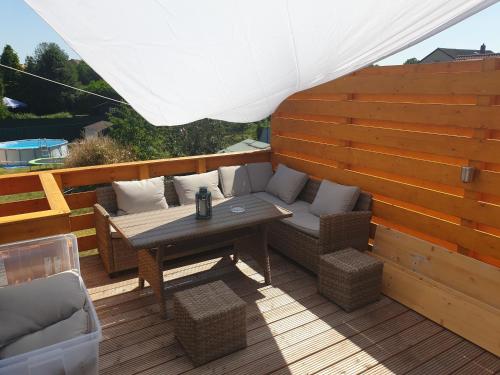 Steinhuder Ferienwohnung am Meer - Estorf