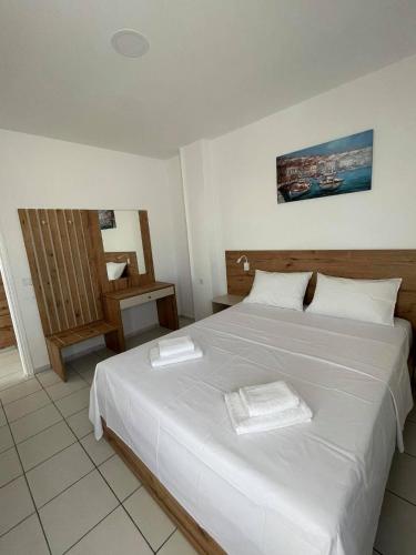 Coralli Beach Hotel Room Type - Economy Triple Room