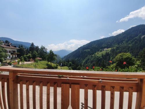  Mesnerhof in Laurein