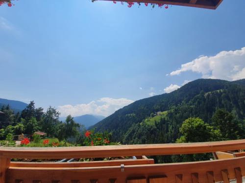  Mesnerhof in Laurein
