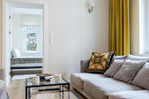 Apartamenty Vincent Sopot