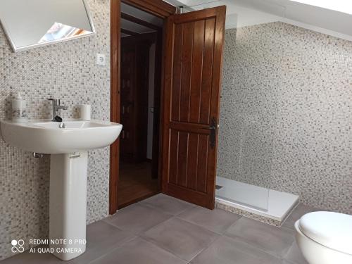 Pension Castio in Santillana del Mar