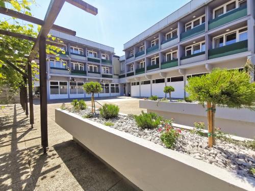 . Garni hotel Jeruzalem