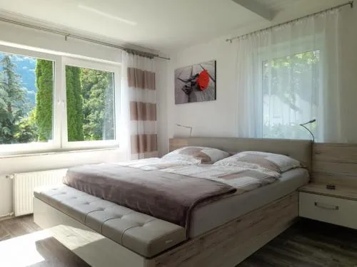 Ferienwohnung Nesa in Traben-Trarbach, Deutschland