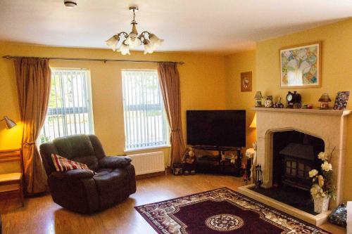 Groarty House/Manor - image 13