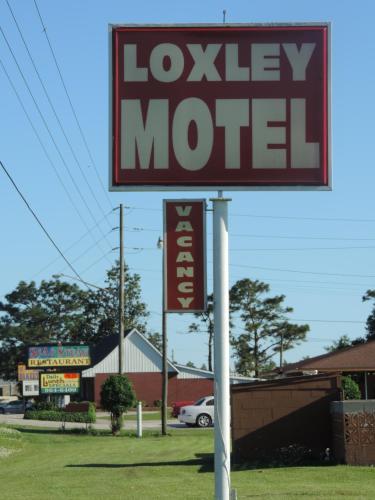 Loxley Motel