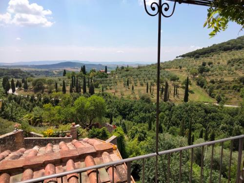 Exterior view of Casa Vacanze