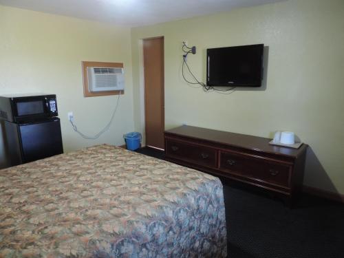 Loxley Motel