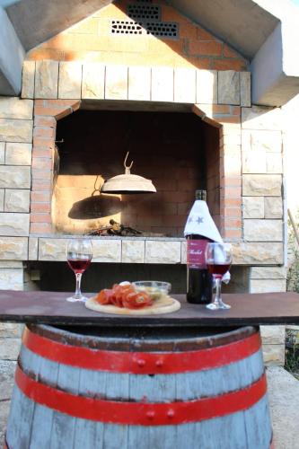  Apartman Marta in Zadar
