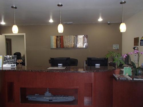 Days Inn by Wyndham Corpus Christi Beach - image 10