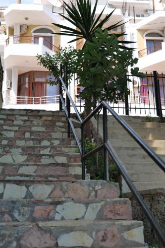 Hotel Ceka – Saranda, OR