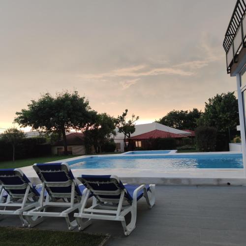 Hotel Solar das Laranjeiras - image 11