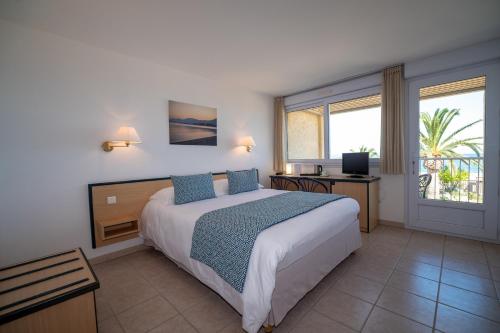Hotel Les Galets - image 11
