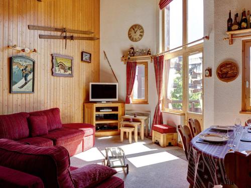 Appartement La Tania, 4 pièces, 9 personnes - FR-1-513-24 - Apartment - La Tania