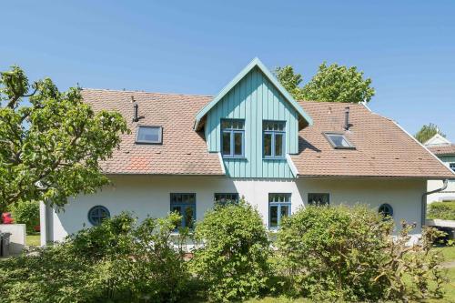Ferienhaussiedlung Strandperlen Weidenhof 6a (Typ VII) in Wustrow, Deutschland