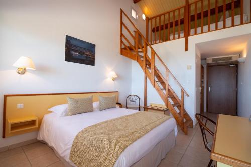 Hotel Les Galets - main image