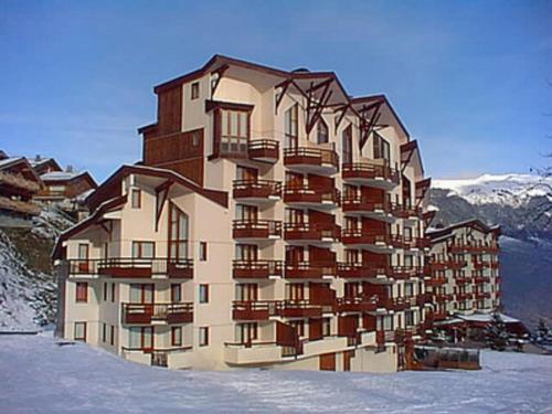 Appartement La Tania 2 pièces 4 personnes - FR-1-513-75 - image 6