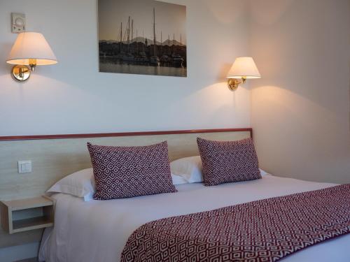 Hotel Les Galets - image 5