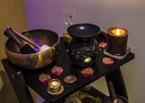 Cataleya Resort & Spa in Notaresco