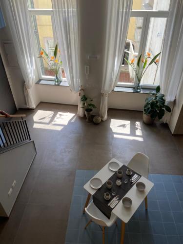 Coreammare – Naples, CO