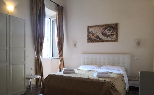 Napoleone Suite Rome