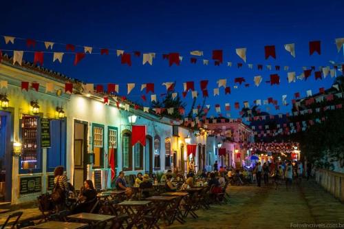 Casa Colibri - Praias e Cachoeiras in Taquari