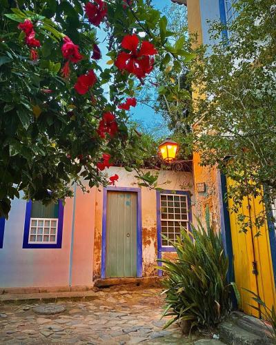 Casa Colibri - Praias e Cachoeiras in Taquari