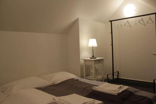 Chambre, familiale
