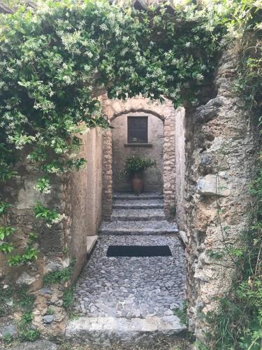  Agriturismo Colloreto in Morano Calabro