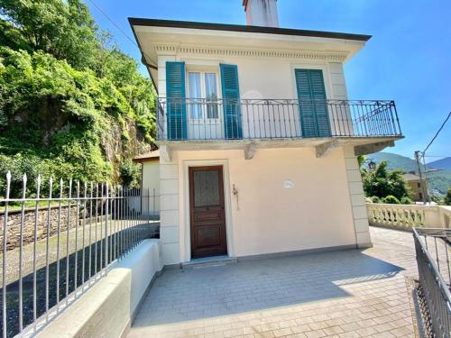 外部景觀, CASA L'ARBI in 特隆扎諾拉戈馬佐雷